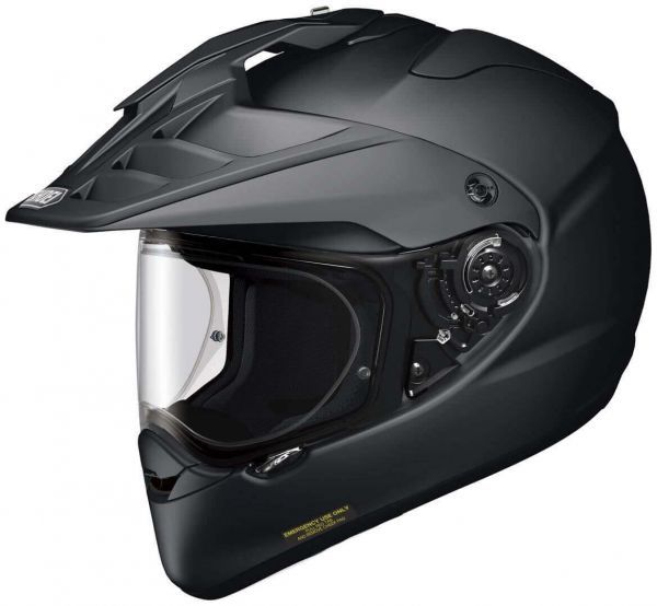 Casque scooter