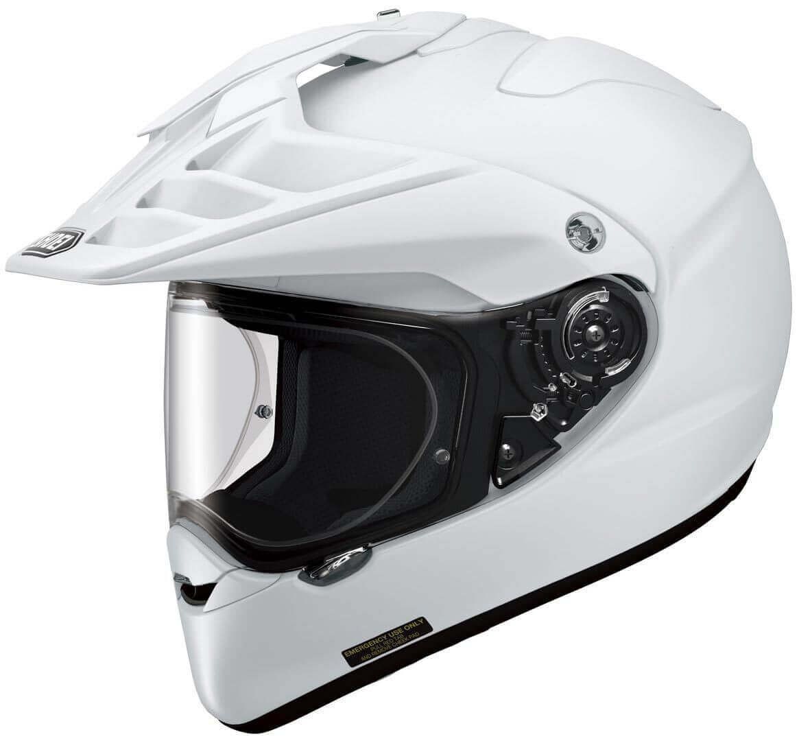 Casque scooter 2