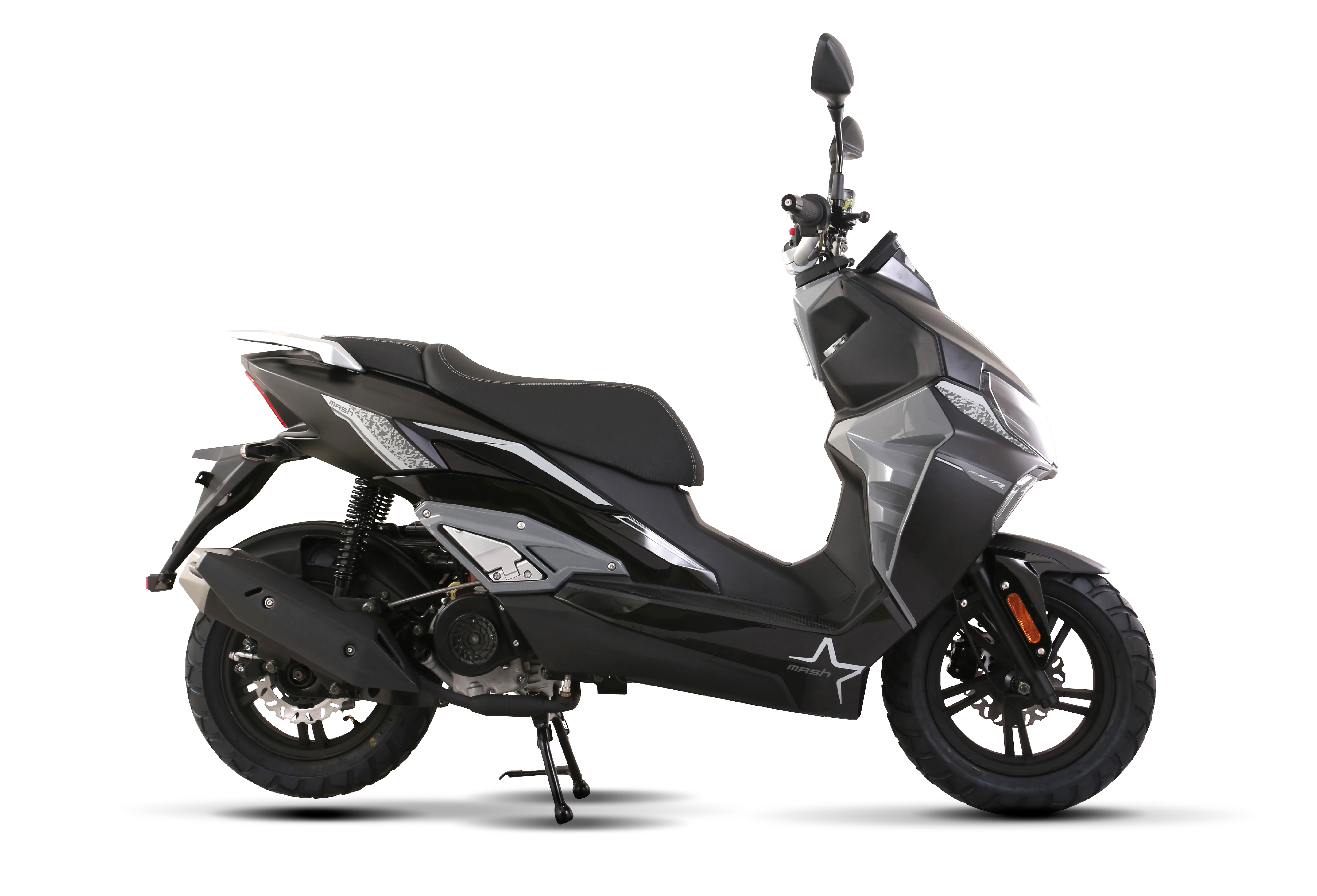 Mash Shift’R 50cc